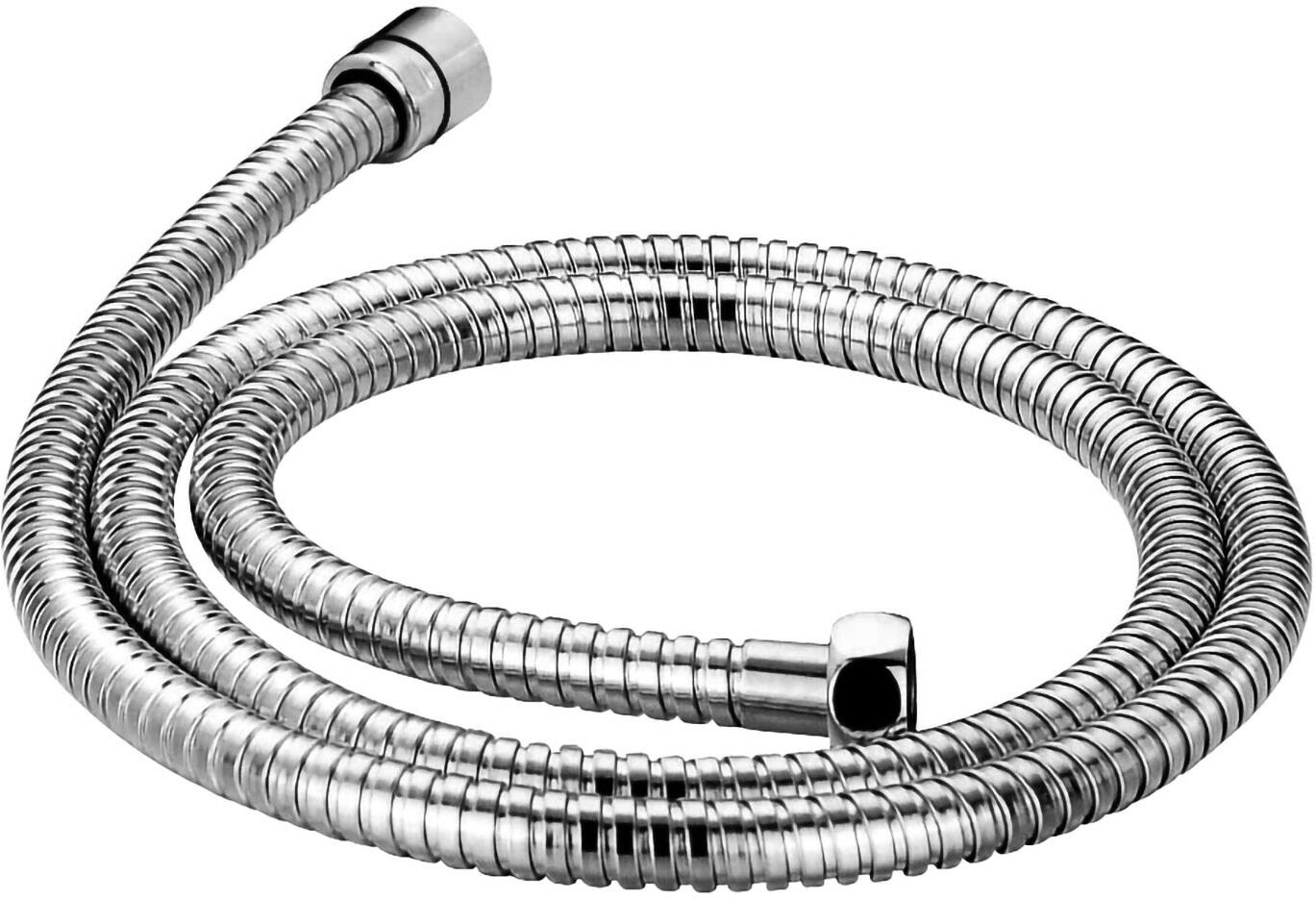 Steinberg Metall-Brauseschlauch 180 cm