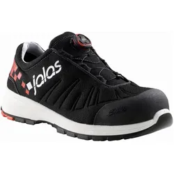 Jalas, Sicherheitsschuhe, Halbschuh 7138 Zenit Evo S3 Gr. 35 (S3, 35)