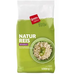 Naturreis Mittelkorn
