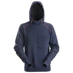 Snickers ProtecWork, Hoodie 7 navy