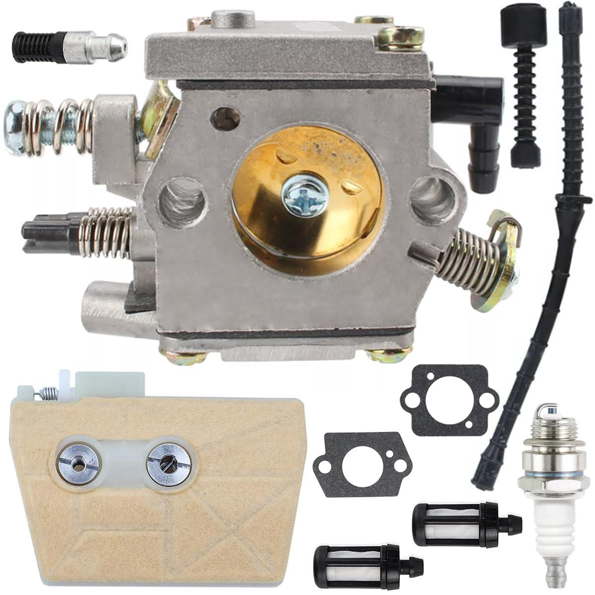 Kettingzaag carburateur voor Stihl 038, MS380, MS381 en MS382