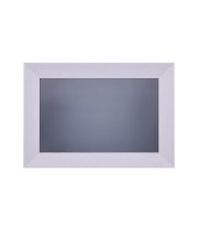 InLine WiFi-Bilderrahmen WiFRAME 2 10,1“ 1920x1200 16:10 IPS Touch Frameo APP Ihre schönsten Momente vom Smartphone direkt ins Wohnzimmer Mit dem digitalen und smarten Bilderrahmen von teilen Sie faszinierende Aufnahmen in Echtzeit überall auf der Welt. D (55821H)