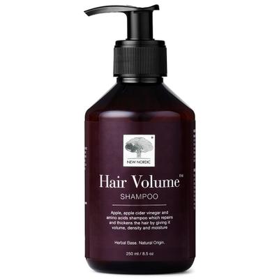 Hair Volume Shampoo 250 ml