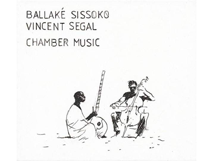 Ballake Sissoke & Segal - Chamber Music