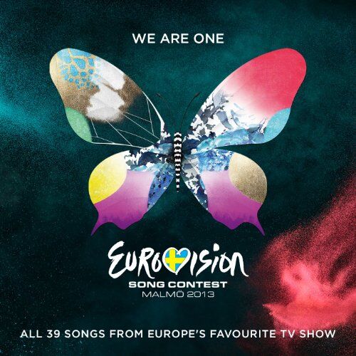 Various - Eurovision Song Contest - Malmö 2013 - Preis vom 17.10.2026 19:25:27 h