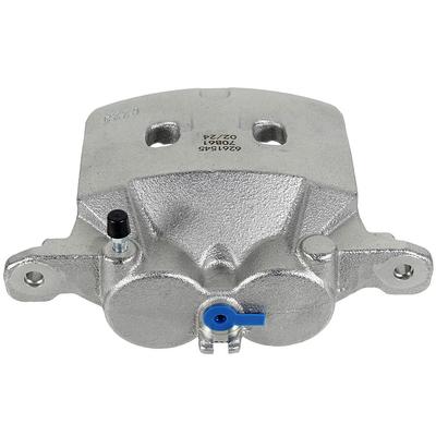 METZGER AUTOTEILE Bremssattel 6261545 Vorderachse links für INFINITI