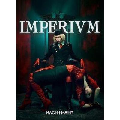 Imperivm - Nachtmahr, CD