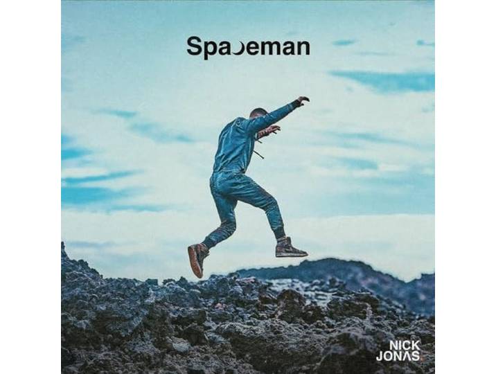Spaceman