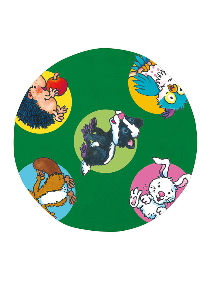 Lutz Mauder Kinderball "Waldtiere" - ab 3 Jahren - onesize