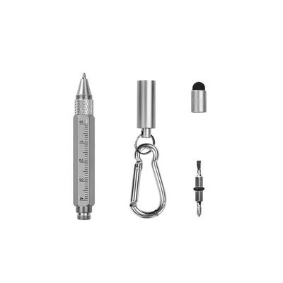 Legami Mini-Multifunktionsstift - Alltagshilfe