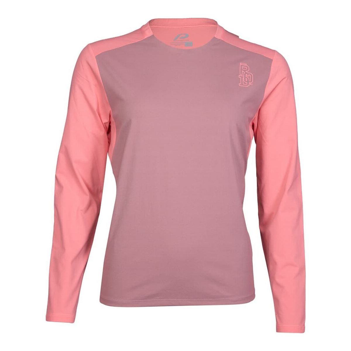 Protective P-gambler W thrift pink (522-clothing) 38 125042-522-38