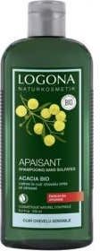 LOGONA Acacia Champú Calmante 250 ml