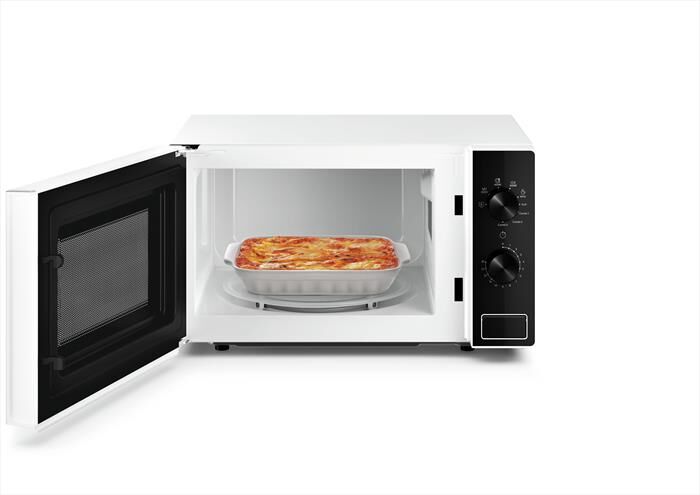 Whirlpool Forno Microonde Cook20 Mwp 103 W-bianco