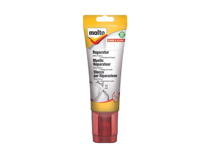 Molto Moltofill Fertigspachtel Innen 330 g