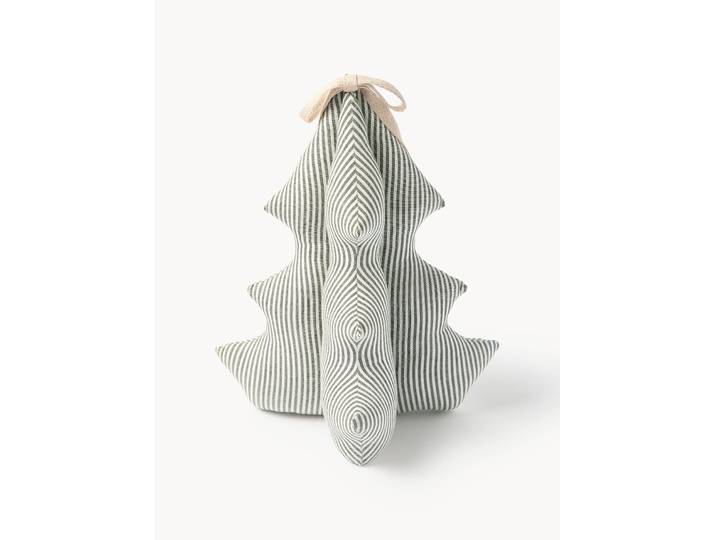 Coussin de Noël décoratif Mirella, haut. 40 cm