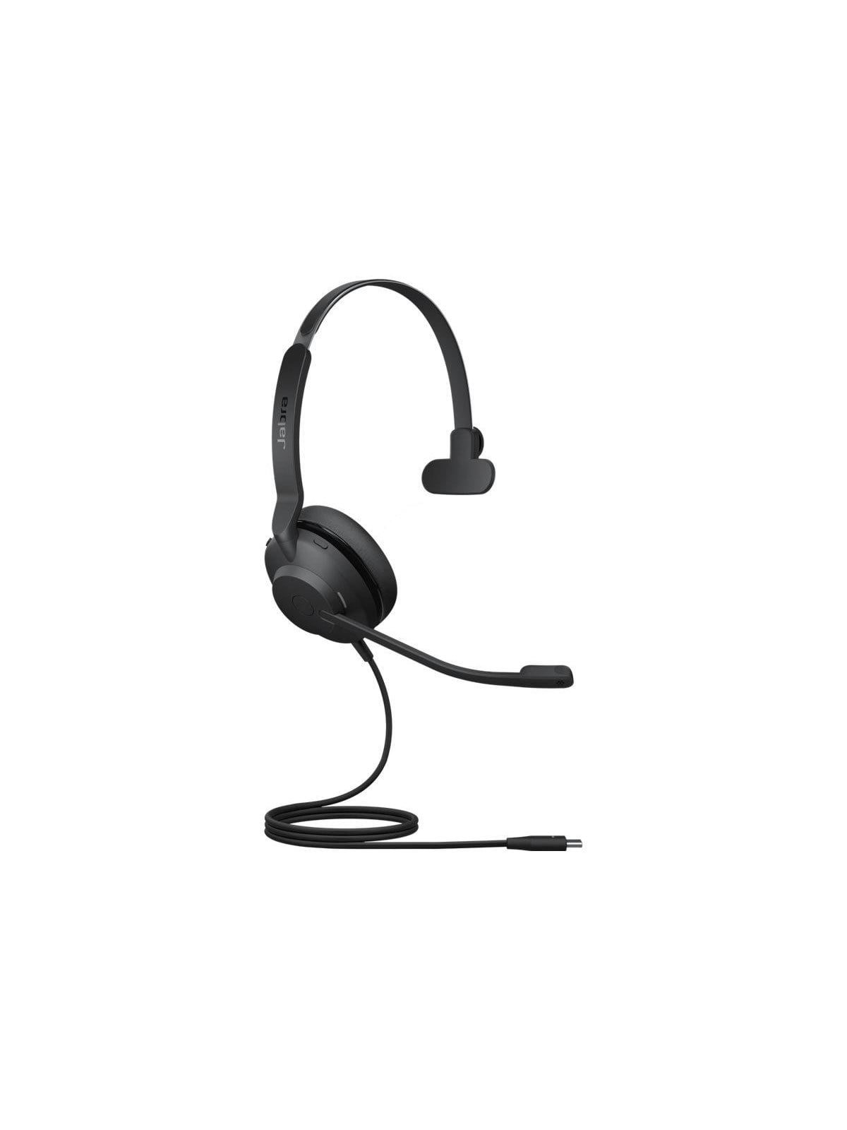 Jabra Evolve2 30 SE MS Mono