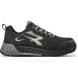 U-Power, Sicherheitsschuhe, Euron ESD S1PS HI HRO FO SR (45)
