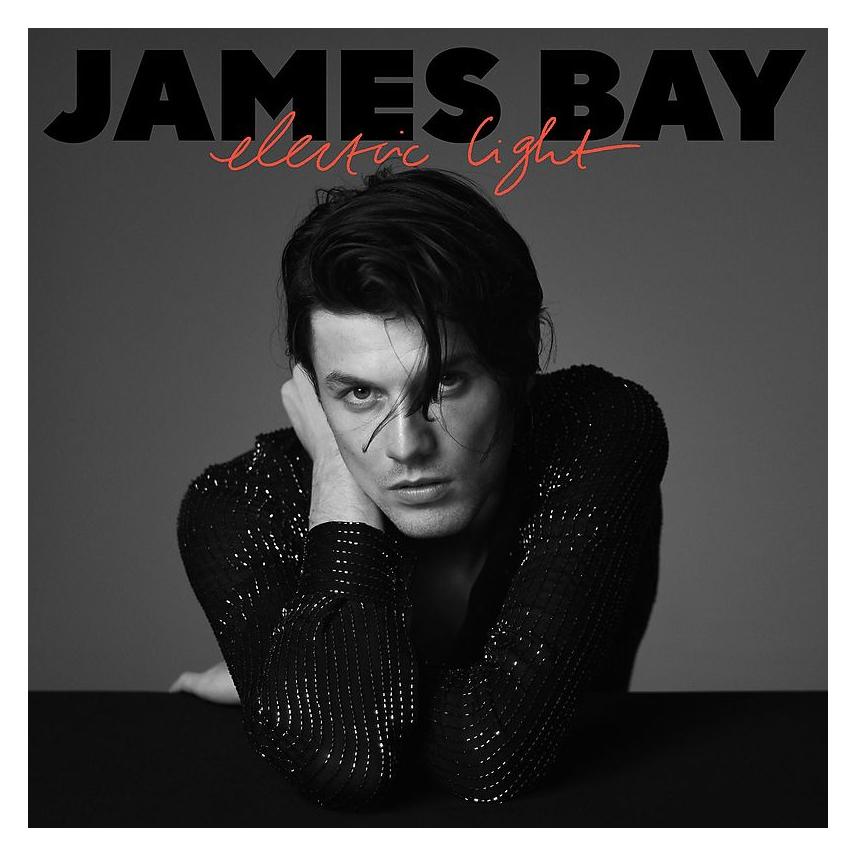 Republic Electric Light (Vinyl) (James Bay) (06025 67413639)