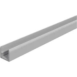 EVN Alu-Profil für LED-Neon-Flex Sideview Mini SV65AP300