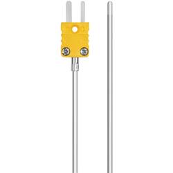 testo 0602 5693 Tauchfühler -200 bis 1300 °C Fühler-Typ K