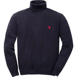 U.S. Polo Assn. Herren Strick-Rolli