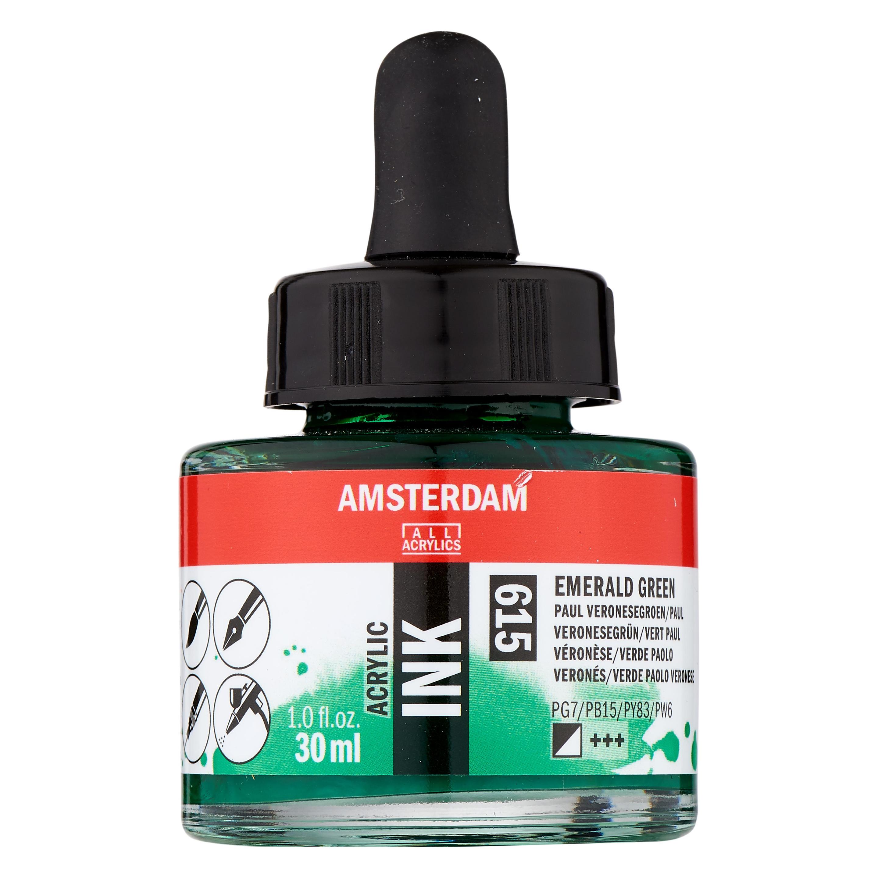 Talens Amsterdam Akryltinte 30 ml (30 ml) (17206150)