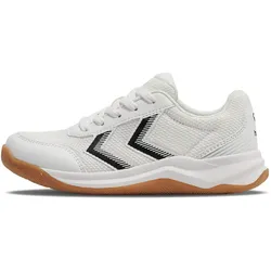 hummel Multiplay Flex LC 2.0 Turnschuhe Kinder 9001 - white 35