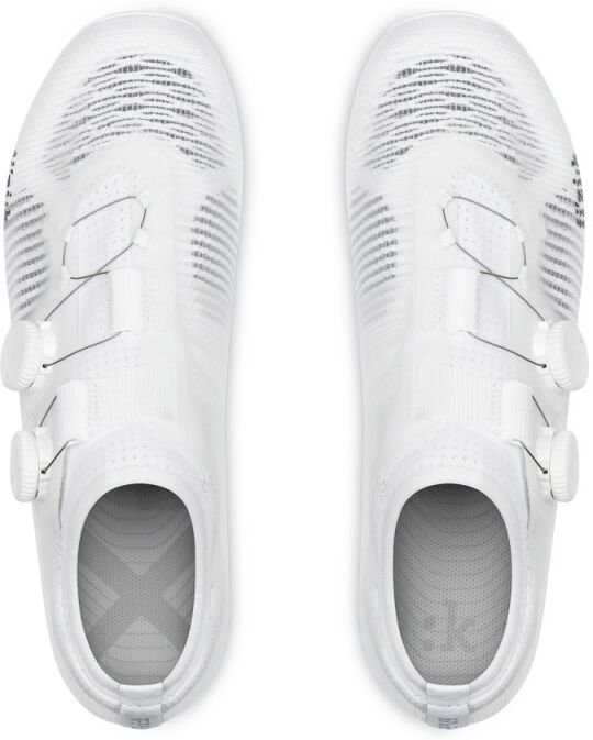 FIZIK Scarpe per bici da corsa  VEGA CARBON WHITE