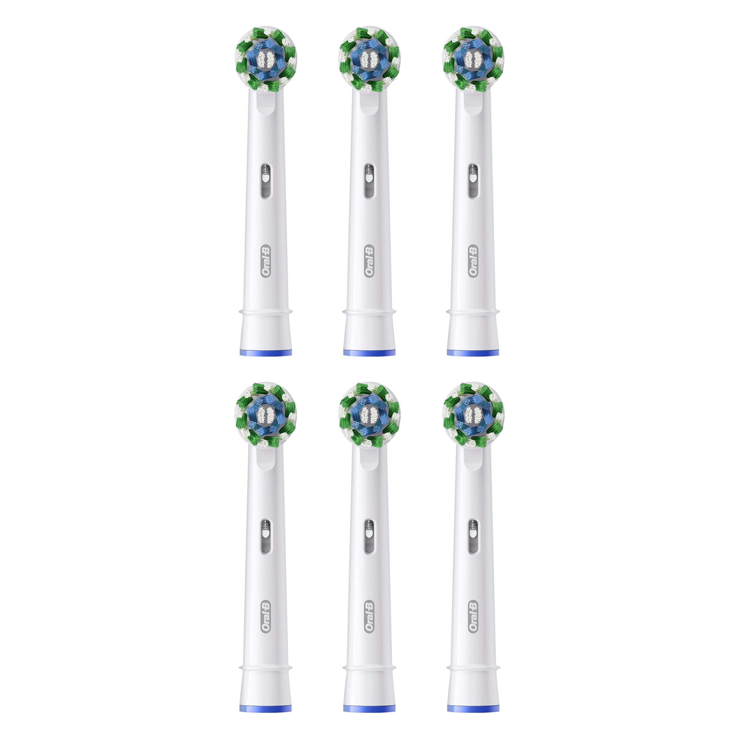 Oral-B Pro CrossAction (6x) (8700216018968)