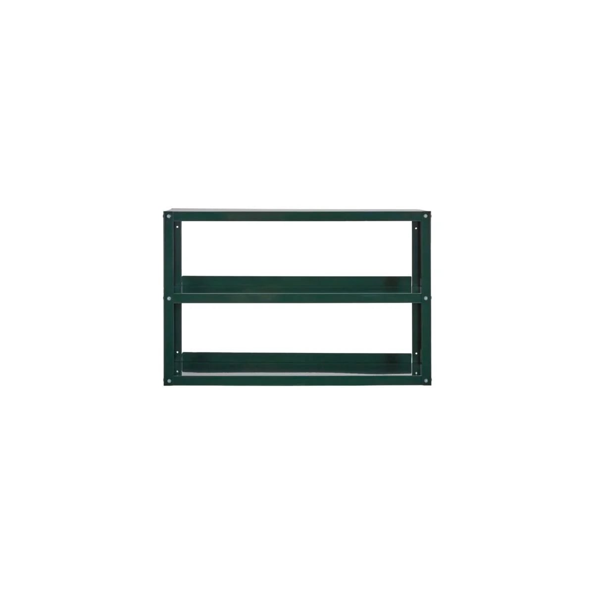 House Doctor Use wandrek groen