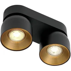 Nordlux, Deckenleuchte, Pitcher (GU10)