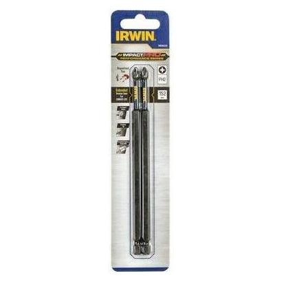 Irwin Schlaganfallspitze. PH2 x 152 mm/2 PCs (35608862)