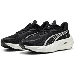PUMA Velocity Nitro 4 Laufschuhe Damen 01 - PUMA black/PUMA white 41
