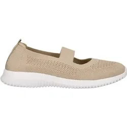 ENDURANCE Shoes Palencia, Größe 36 in Beige Beige