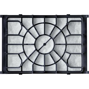 Siemens Staubsauger-Filter Motorschutzfilter, VZ02MSF, für Staubsauger VSZ4G & VSQ8 Serie