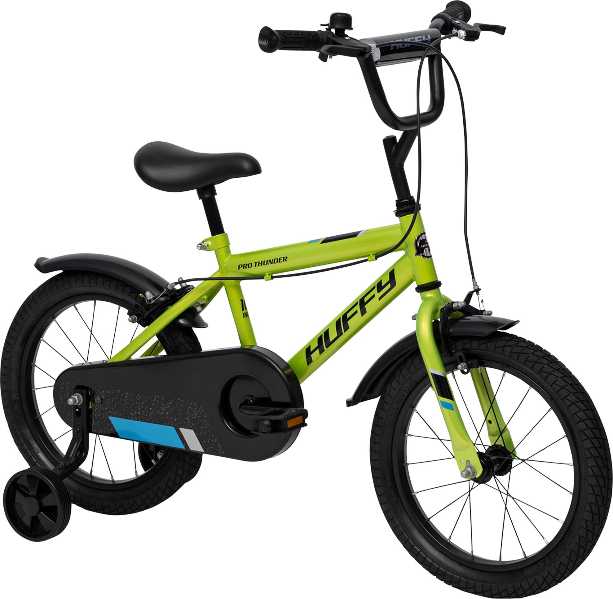Huffy Pro Thunder 16-Zoll Fahrrad