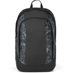 Satch Air - Schulrucksack, Street Ink