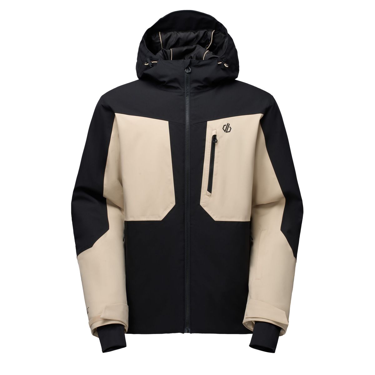 Dare2b Eagle I V Jacket black/whtpep (ZHB) M DMP629-ZHB-M