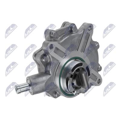NTY Unterdruckpumpe, Bremsanlage PVP-BM-005 für BMW