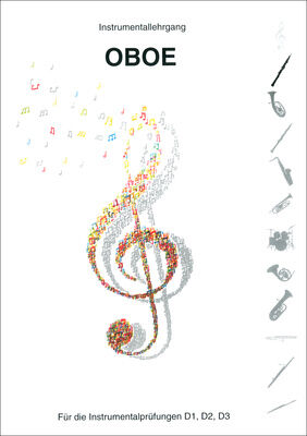 Musikverlag Heinlein Praxis Oboe
