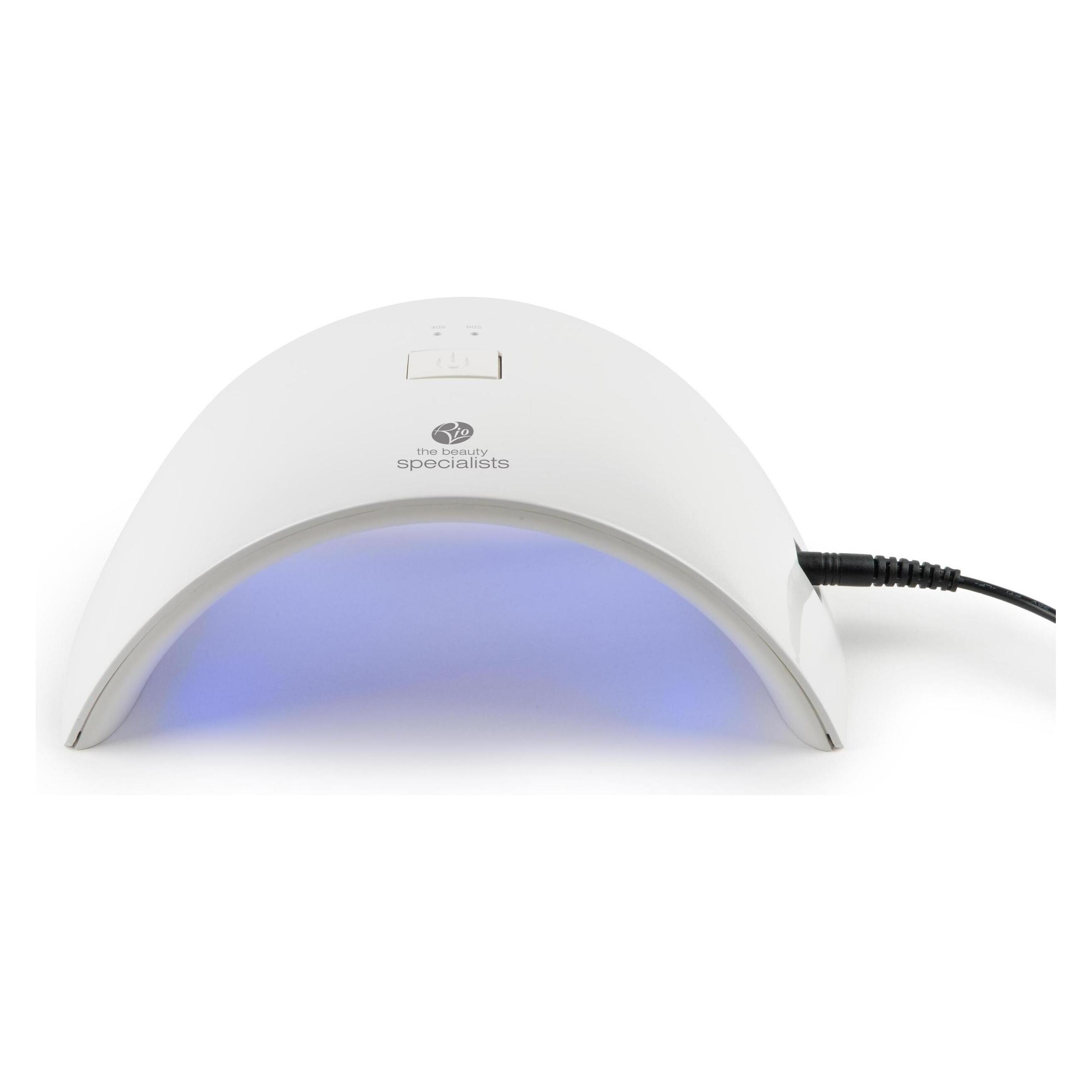 Rio Salon Pro (UVLD- EU)