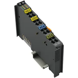 WAGO GmbH &amp; Co. KG Schnittstelle 750-652/040-000