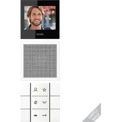 Jung Video-Innenstation SI VI LS 627 LG SIVILS627LG