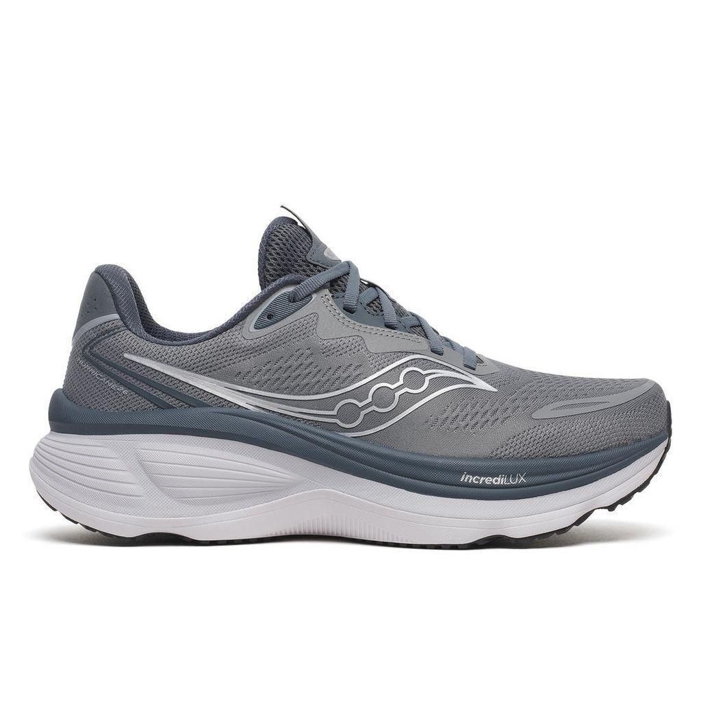 Saucony Herren Hurricane 26 grau 42.5