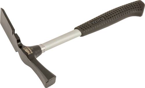 Bahco 486 Maurerhammer ergonomischer Griff 860g 320mm 1St.