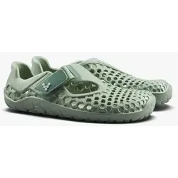 Vivobarefoot Ultra II Preschool - Glacial Green 26