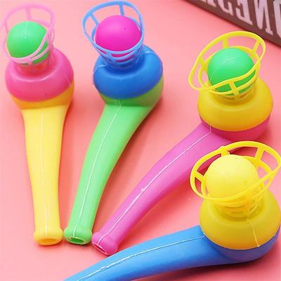 Smart Shopping Spot Hover Balance Blowing Ball Toy For Kids Fun Levitation Game Training Play Hover Balance Blowing Ball Toy For Kids Fun Levitation Game Training Play