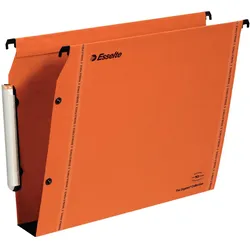 Leitz, Mappe, Esselte Dossiers suspendus LMG, largeur de fond: 50 mm (A4, 25x)