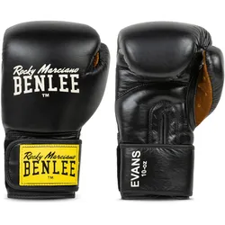 BENLEE Boxhandschuhe aus Leder EVANS