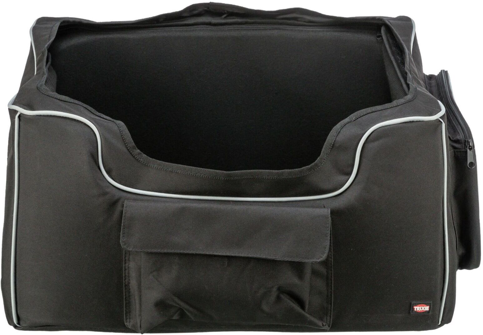 TRIXIE Autositz Midi, 56 x 37 x 36 cm